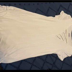 Dainty hooligans dress